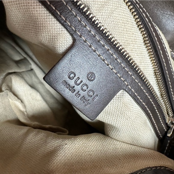 Gucci rare vintage bag - Picture 10 of 15